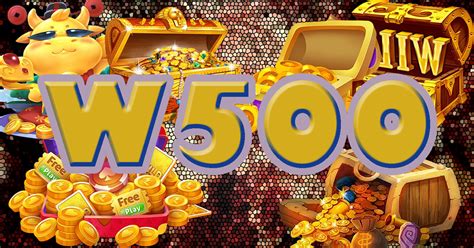 w500 online casino